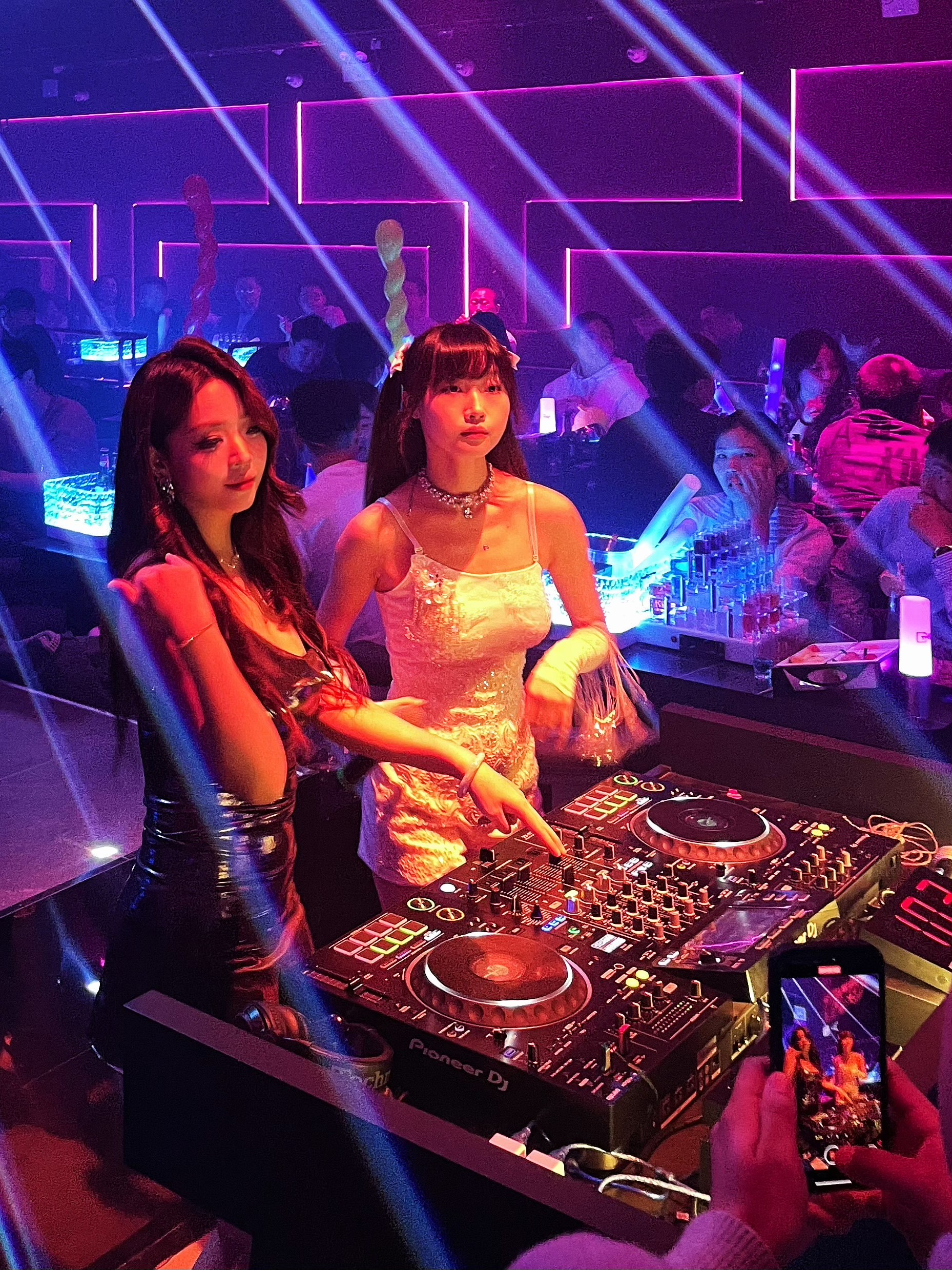 孝感商务ktv的精彩含义-孝昌县ktv预定